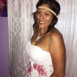 Meet your Posher, Sabina